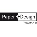 Paper + Design