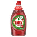 FAIRY Ultra Handsplmittel Granatapfel 450ml