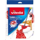 Vileda Turbo 2in1 EasyWring&Clean Wischmopp Ersatzkpfe,...