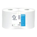 Papernet Maxi Jumborollen 30,5x9 cm 2-lagig 6 Rollen a...