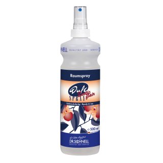 Dr. Schnell Duftspray Exotic Flair 500ml - PWSE24 Onlineshop