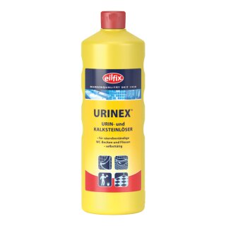 Eilfix Urinex Urin- und Kalksteinlöser 1 Liter