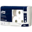 Tork Premium Toilettenpapier hochweiß 72R./250Bl.