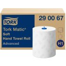 Tork Matic Rollenhandtuch Advanced 6x150 Meter