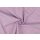 Baumwoll Jersey Stoff rosa/blau streifen