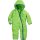 Playshoes Stepp-Overall uni Grün 80