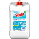 Sidolin Professional Zitrus 5 Liter