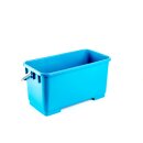 Moerman Eimer Maxi 24 Liter blau