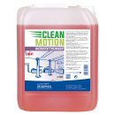 Dr. Schnell Cleanmotion Werkstattreiniger 10 Liter