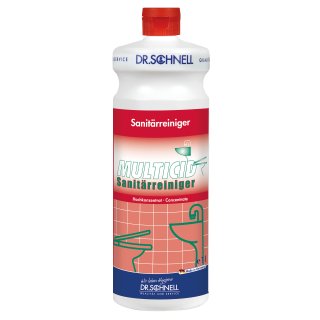 Dr. Schnell Multicid 1 Liter