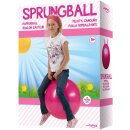 John Sprungball ca. 50cm