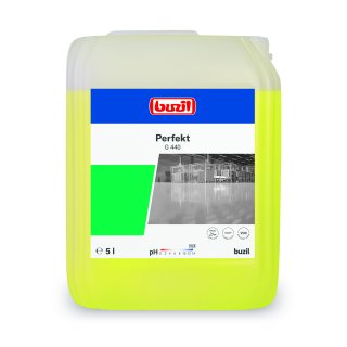 Buzil G440 Perfekt 5 Liter