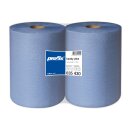 TEMCA profix handy plus Putztuchrolle 2-lagig 38x36cm...