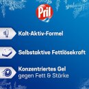 Pril Kraftgel Ultra Plus Handspülmittel 450ml