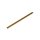 Unger GC-Schiene Messing Soft 25cm