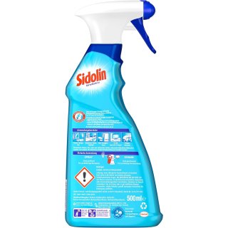 Sidolin Multi-Flchen-Reiniger 500 ml