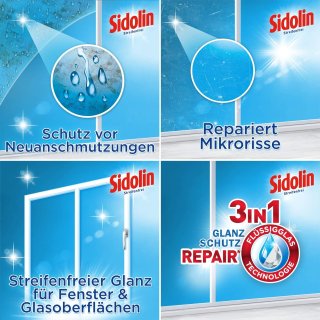 Sidolin Multi-Flchen-Reiniger 500 ml