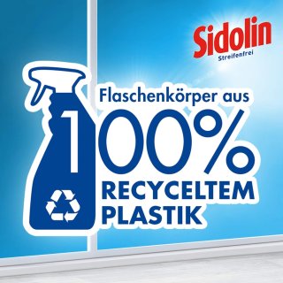 Sidolin Multi-Flchen-Reiniger 500 ml