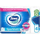 Zewa Wisch&Weg Sparblatt 4x74 Blatt