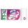 Zewa Toilettenpapier Ultra Smart 4-lagig  8x280 Blatt