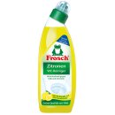 Frosch Zitronen-WC-Reiniger 750ml